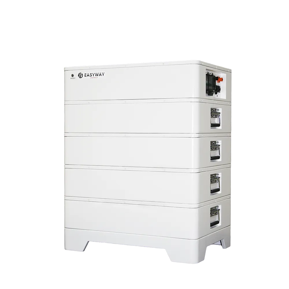 Eway UNIV7600 högspänningsbatteri